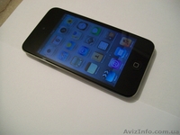 Ipod 4g 8 gb +чохол - <ro>Изображение</ro><ru>Изображение</ru> #6, <ru>Объявление</ru> #527286