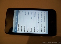 Ipod 4g 8 gb +чохол - <ro>Изображение</ro><ru>Изображение</ru> #8, <ru>Объявление</ru> #527286
