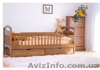 ліжко одноярусне Аріна-1 - <ro>Изображение</ro><ru>Изображение</ru> #2, <ru>Объявление</ru> #534717