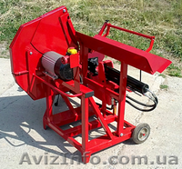 Дровокол  (Пилоколун гидравлический)  - <ro>Изображение</ro><ru>Изображение</ru> #1, <ru>Объявление</ru> #541518