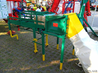 Измельчители рулонов (тюков) соломы  - <ro>Изображение</ro><ru>Изображение</ru> #5, <ru>Объявление</ru> #541521