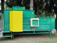 Измельчители рулонов (тюков) соломы  - <ro>Изображение</ro><ru>Изображение</ru> #1, <ru>Объявление</ru> #541521