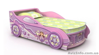 ліжко Pink 11-70 mp - <ro>Изображение</ro><ru>Изображение</ru> #2, <ru>Объявление</ru> #534700