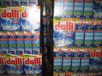 Бесфосфатный стиральный порошок и мoющие средства  ™ dalli (Германия) - <ro>Изображение</ro><ru>Изображение</ru> #4, <ru>Объявление</ru> #543253