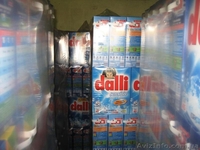 Бесфосфатный стиральный порошок и мoющие средства  ™ dalli (Германия) - <ro>Изображение</ro><ru>Изображение</ru> #3, <ru>Объявление</ru> #543253