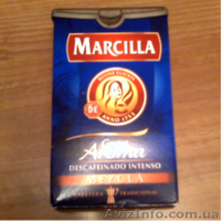 ХОРОШОЕ ИСПАНСКОЕ КОФЕ - <ro>Изображение</ro><ru>Изображение</ru> #1, <ru>Объявление</ru> #530372