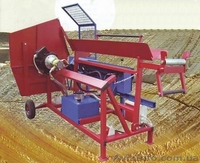 Дровокол  (Пилоколун гидравлический)  - <ro>Изображение</ro><ru>Изображение</ru> #2, <ru>Объявление</ru> #541518