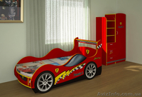 ліжко "Sport KM-280" - <ro>Изображение</ro><ru>Изображение</ru> #2, <ru>Объявление</ru> #534709