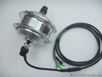 Мотор-колесо продам - <ro>Изображение</ro><ru>Изображение</ru> #2, <ru>Объявление</ru> #603252