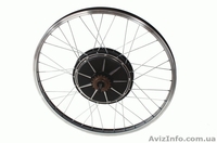 Мотор-колесо продам - <ro>Изображение</ro><ru>Изображение</ru> #3, <ru>Объявление</ru> #603252