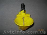 Поилки для перепелов, кур, фазанов. - <ro>Изображение</ro><ru>Изображение</ru> #1, <ru>Объявление</ru> #574552