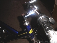 Пролам Велосипед - <ro>Изображение</ro><ru>Изображение</ru> #1, <ru>Объявление</ru> #585868