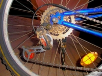 Пролам Велосипед - <ro>Изображение</ro><ru>Изображение</ru> #3, <ru>Объявление</ru> #585868