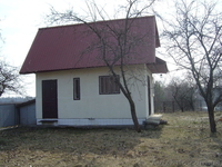 Дача в с. Лыпивка - <ro>Изображение</ro><ru>Изображение</ru> #4, <ru>Объявление</ru> #617030