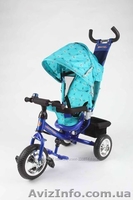 Azimut Велосипеды типа lexus Тrike - <ro>Изображение</ro><ru>Изображение</ru> #2, <ru>Объявление</ru> #655011