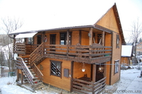 Отдых в Карпатах. Аренда дома, коттедж для отдыха Обериг - <ro>Изображение</ro><ru>Изображение</ru> #4, <ru>Объявление</ru> #681295