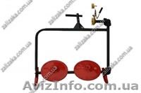 Мотоблоки,запчастини,прицепи,картоплекопалкі,косаркі,сівалкі,окучники,плужки - <ro>Изображение</ro><ru>Изображение</ru> #3, <ru>Объявление</ru> #699976