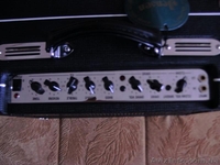 Новий гітарний комбік "Laney VC15-110" класу A/B. - <ro>Изображение</ro><ru>Изображение</ru> #2, <ru>Объявление</ru> #701687