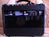 Новий гітарний комбік "Laney VC15-110" класу A/B. - <ro>Изображение</ro><ru>Изображение</ru> #3, <ru>Объявление</ru> #701687