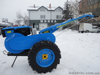 Мотоблоки,запчастини,прицепи,картоплекопалкі,косаркі,сівалкі,окучники,плужки - <ro>Изображение</ro><ru>Изображение</ru> #8, <ru>Объявление</ru> #699976
