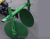 Мотоблоки,запчастини,прицепи,картоплекопалкі,косаркі,сівалкі,окучники,плужки - <ro>Изображение</ro><ru>Изображение</ru> #7, <ru>Объявление</ru> #699976