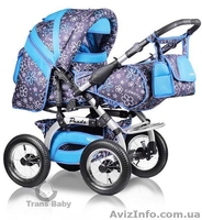 Виробництво дитячих візочків Trans baby (Транс бебі) Україна. - <ro>Изображение</ro><ru>Изображение</ru> #5, <ru>Объявление</ru> #675741
