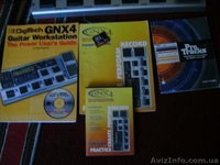  гiтарний процесор DigiTech Gnx 4. - <ro>Изображение</ro><ru>Изображение</ru> #2, <ru>Объявление</ru> #718984