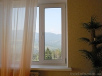 Коттедж и сауна в Карпатах, 46 соток возле Говерлы!!! - <ro>Изображение</ro><ru>Изображение</ru> #7, <ru>Объявление</ru> #701970