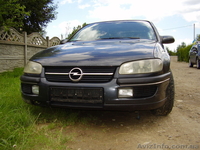 запчасти б/у opel omega 2.5 tds - <ro>Изображение</ro><ru>Изображение</ru> #2, <ru>Объявление</ru> #723374