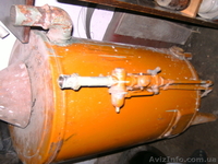 котел газовий АОГВ-11,6-3-У - <ro>Изображение</ro><ru>Изображение</ru> #3, <ru>Объявление</ru> #718986