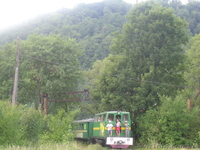 Гарячы тури в Карпати, Крим, моря світу від Тур агентства "Koshka" - <ro>Изображение</ro><ru>Изображение</ru> #2, <ru>Объявление</ru> #711505