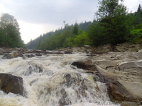 Гарячы тури в Карпати, Крим, моря світу від Тур агентства "Koshka" - <ro>Изображение</ro><ru>Изображение</ru> #3, <ru>Объявление</ru> #711505