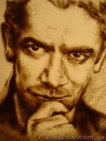 Песочная анимация, песочное шоу, танцующий художник по всей Украине - <ro>Изображение</ro><ru>Изображение</ru> #3, <ru>Объявление</ru> #582691