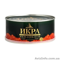 Натуральная красная икра - <ro>Изображение</ro><ru>Изображение</ru> #8, <ru>Объявление</ru> #741024