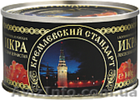 Натуральная красная икра - <ro>Изображение</ro><ru>Изображение</ru> #2, <ru>Объявление</ru> #741024