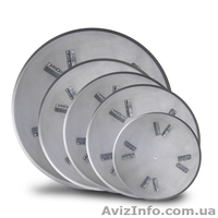 Запчасти для виброплит, вибротрамбовок, затирочных машин - <ro>Изображение</ro><ru>Изображение</ru> #1, <ru>Объявление</ru> #753181