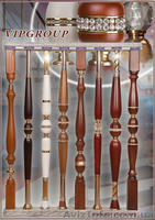 Лестницы. Элитные балясины - <ro>Изображение</ro><ru>Изображение</ru> #1, <ru>Объявление</ru> #759395