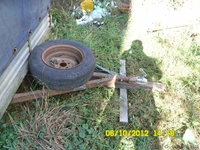 Прицеп ХТ 81024 - <ro>Изображение</ro><ru>Изображение</ru> #4, <ru>Объявление</ru> #771581