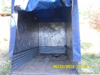 Прицеп ХТ 81024 - <ro>Изображение</ro><ru>Изображение</ru> #2, <ru>Объявление</ru> #771581