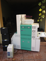 Продам фотолабораторию Doli DL 1210 - <ro>Изображение</ro><ru>Изображение</ru> #1, <ru>Объявление</ru> #772064