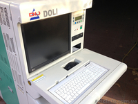 Продам фотолабораторию Doli DL 1210 - <ro>Изображение</ro><ru>Изображение</ru> #2, <ru>Объявление</ru> #772064
