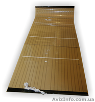Мобильный теплый пол - <ro>Изображение</ro><ru>Изображение</ru> #3, <ru>Объявление</ru> #775778