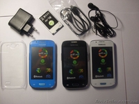 Samsung Galaxy S3 i9300 4,0" WiFi TV 2SIM LOGO + В наличии - <ro>Изображение</ro><ru>Изображение</ru> #1, <ru>Объявление</ru> #800266