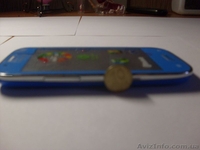 Samsung Galaxy S3 i9300 4,0" WiFi TV 2SIM LOGO + В наличии - <ro>Изображение</ro><ru>Изображение</ru> #5, <ru>Объявление</ru> #800266