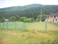 Участок в Карпатах (Буковель) - <ro>Изображение</ro><ru>Изображение</ru> #3, <ru>Объявление</ru> #249783