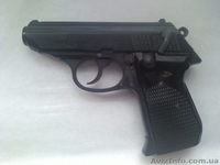 Продам не просто стартовый пистолет ПСШ 790 - <ro>Изображение</ro><ru>Изображение</ru> #1, <ru>Объявление</ru> #784833