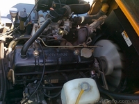 бензиновый автопогрузчик ТСМ - <ro>Изображение</ro><ru>Изображение</ru> #2, <ru>Объявление</ru> #802583