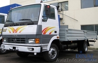 ТАТА-LPT 613 БОРТ - <ro>Изображение</ro><ru>Изображение</ru> #1, <ru>Объявление</ru> #806697