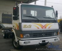 ТАТА-LPT 613 ШАССИ - <ro>Изображение</ro><ru>Изображение</ru> #3, <ru>Объявление</ru> #806651