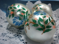 Скляні кулі на ялинку - <ro>Изображение</ro><ru>Изображение</ru> #2, <ru>Объявление</ru> #800929